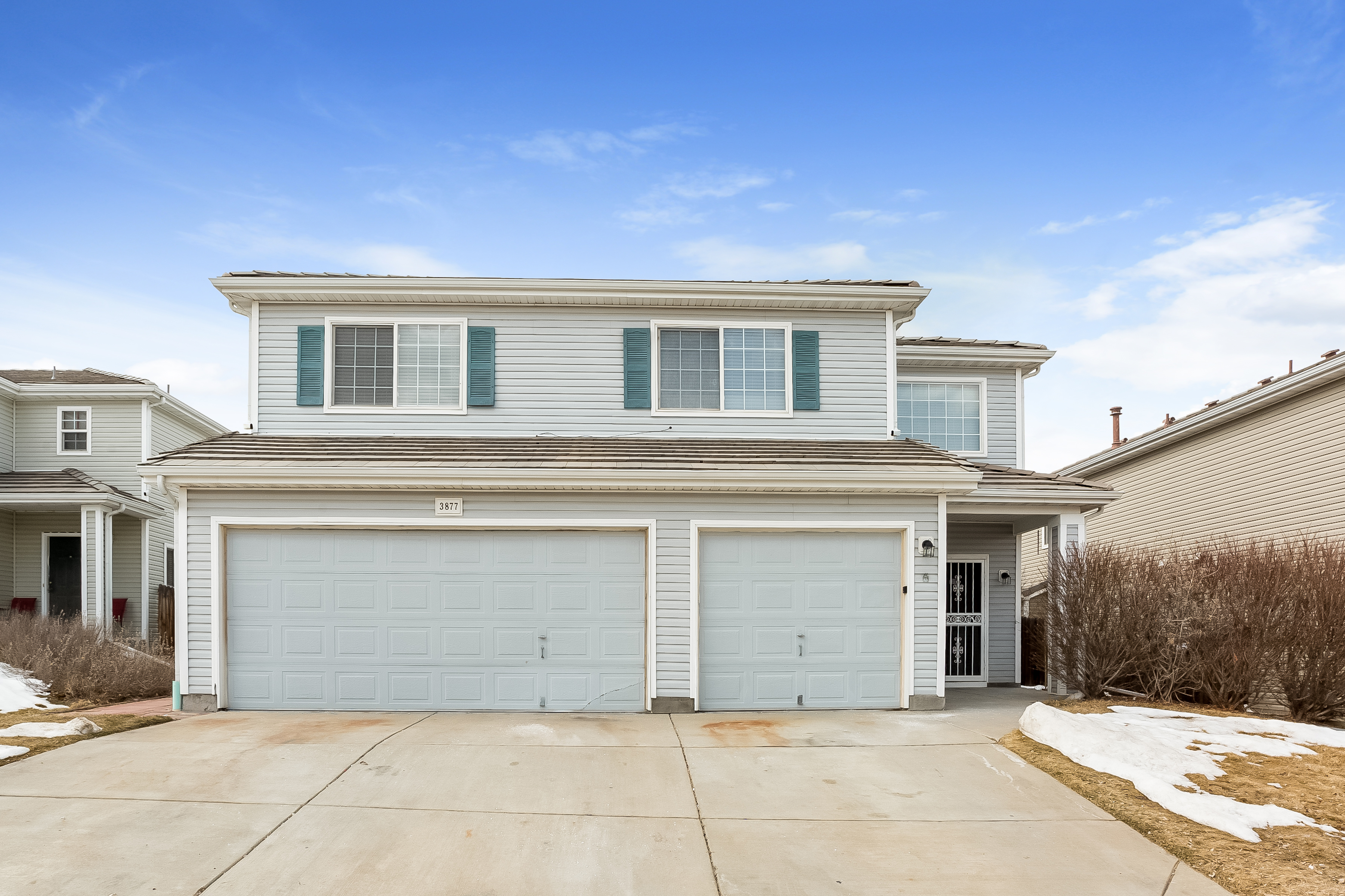 3877 Lisbon St Denver, CO 80249